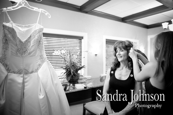 Best Winter Park Racquet Club wedding photographer - Sandra Johnson (SJFoto.com)